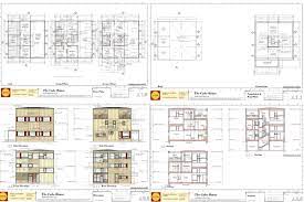 Cube House Progress Iii