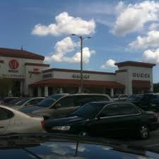 outlet mall blvd saint augustine