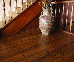 bamboo floors types pros and cons