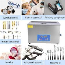 The best jewelry cleaners on amazon for diamonds, silver, and gold, include a jewelry cleaning machine, polishing cloths, jewelry wipes, cleaning kits, and solutions from brands like connoisseurs. Best Ultrasonic Jewelry Cleaners In 2021 Reviews Ultrasonic Jewelry Cleaner Cleaning Jewelry Ultrasonic Cleaner