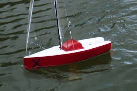 free model boat plans the minix an