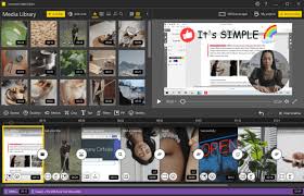 video editor easy video editing on
