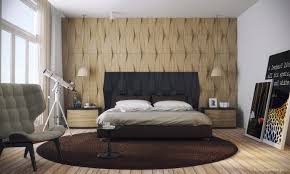 Large rectangular panels add a sleek, modern touch to. 10 Ways To Decorate Your Bed Wall