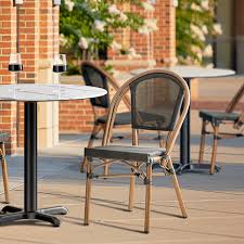 Commercial Outdoor Furniture Guide