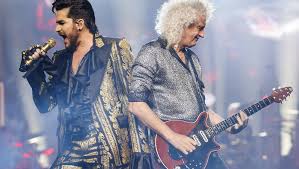 Want to see queen + adam lambert in concert? Queen Adam Lambert Live 2020 Tickets Termine Vorverkauf