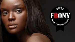 2022 Beauty & Grooming Awards - EBONY