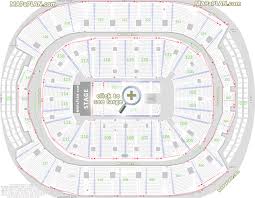 63 Timeless Acc Seating Chart With Seat Numbers