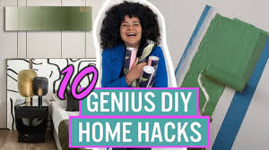 top 10 diy design hacks home hacks