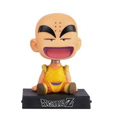 Maybe you would like to learn more about one of these? Krillin Phone Bracket Krillin Shaking Head Car Decoration Dragon Ball Z Home Decoration Krillin Decor For Home Car Party Cake Buy Online In Antigua And Barbuda At Antigua Desertcart Com Productid 92107465