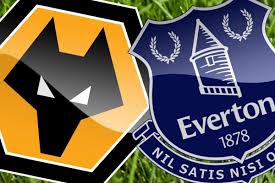 Everton had featured in 13 away games out of 19 in premier league containing two goals or fewer, so achieving consistency had not proven too challenging in this area. Wolves V Everton Vbet News