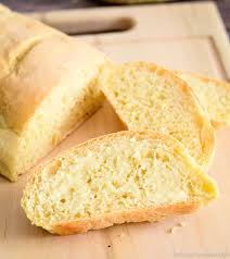 easy italian white bread recipe