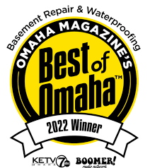 Basement Waterproofing In Omaha Kansas