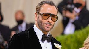luxury empire with tom ford acquisition