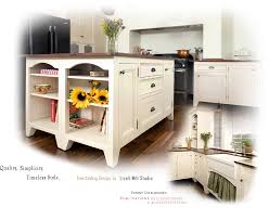 amish freestanding kitchen cabinets