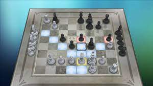 Chess titans online