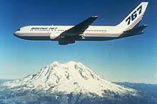 Boeing 767 Wikipedia