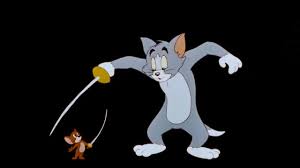 Tom and Jerry: The Movie - Opening Credits (HD) - YouTube