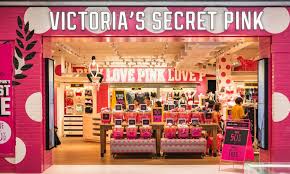 victoria s secret and pink beauty add