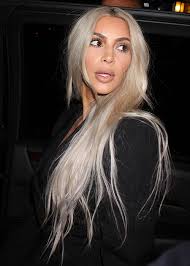 How to care for platinum blonde hair. Top Haircare Tips If You Re Going From Brunette To Platinum Blonde Beauty Crew