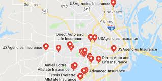 Each year, allstate reviews auto insurance claims data for the 200 largest u.s. Cheapest Auto Insurance Mobile Al Companies Near Me 2 Best Quotes
