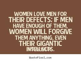 Quotes About Men Loving Women. QuotesGram via Relatably.com