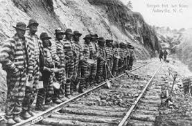 Image result for NEGRO CHAIN GANGS AMERICA