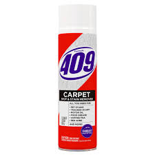 formula 409 spot stain remover carpet