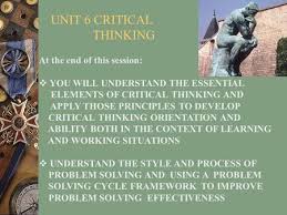    best Critical Thinking and Problem Solving images on Pinterest    