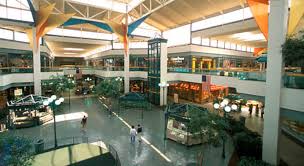 greenbrier mall