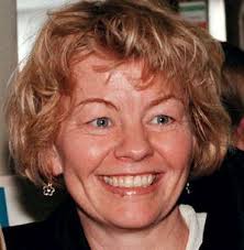 Karin Inger Monica Nilsson (*1959), Schwedische Schaupielerin (Pippi ...