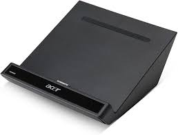 acer iconia tab a500 docking station