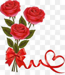 rose love flowers png 1219