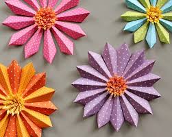 10 awesome flower craft ideas for