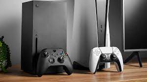 playstation 5 vs xbox series x which