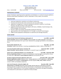 Sample Resume For Accounts Payable Specialist Resumes