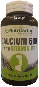 Calcium citrate + vitamin d3 + magnesium hydroxide + zinc sulphate. Nutrifactor Calcium 600 With Vitamin D3 Vitamin D3 Calcium Vitamins