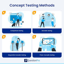 what is concept testing definition