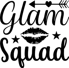glam squad s squad makeup artist