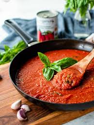 san marzano tomato sauce 30 minute