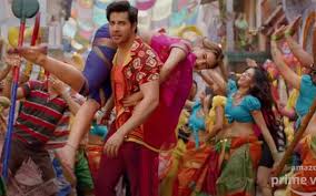 Do you know the #1 movie the day were born? Coolie No 1 Trailer Varun Dhawan Sara Ali Khan Pull Out All The Stops The Hindu