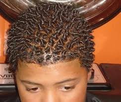 Soft manageable kinky twists kinky twists done on shorter hair are soft and manageable. Short Twist For Men Short Hair Twist Styles Twist Hairstyles Short Twists