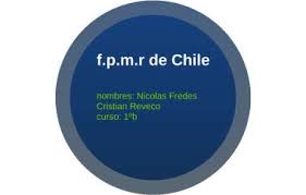 Jorge andres mondaca ретвитнул(а) leader mcconnell. F P M R De Chile By Victor Daniel Perez Orostica