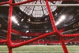 Tremendo techo del estadio del atlanta united, donde dirige martino. Atlanta United Vs New York Rb En Vivo Online Por La Mls Onefootball