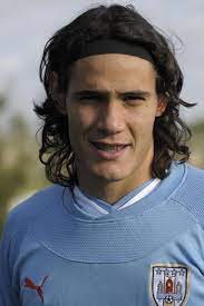 We have added the edinson cavani's net worth, biography, age, height, weight if you are interested in edinson cavani, we can assure you you will be happy by visiting here. Cool Edinson Cavani Short And Long Hairstyles 2019 Long To Short Hair Hair Styles Long Hair Styles