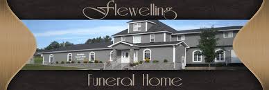 flewelling funeral services ltd