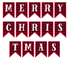 merry christmas lettering 15 free pdf