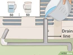 Your outdoor air conditioning unit has been sitting outside this whole time, collecting a year's worth of dirt and debris around its cooling fins. How To Clean Air Conditioner Coils 14 Steps With Pictures