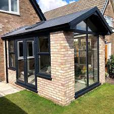 Garden Room Conservatories Extensions