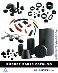Bushings Washers Spacers Rubberpartscatalog Com