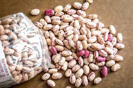 say o to cranberry beans mexican